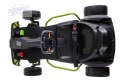 Pojazd Gokart Fast 3 Drift Czarny