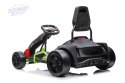 Pojazd Gokart Fast 3 Drift Czarny