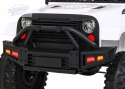 Pojazd Jeep Dark Night Biały