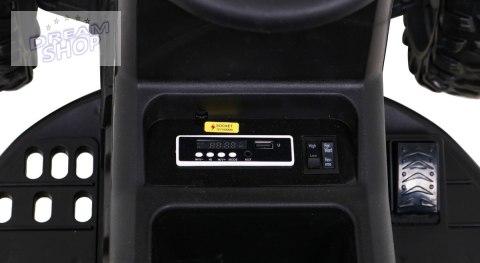 Traktor Titanium Z Przyczepą Czerwony Traktor Titanium Z Przyczepą Czerwony