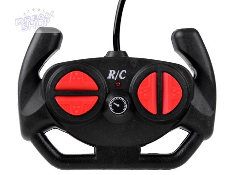 Zdalnie sterowane Terenowe auto na pilota RC0591