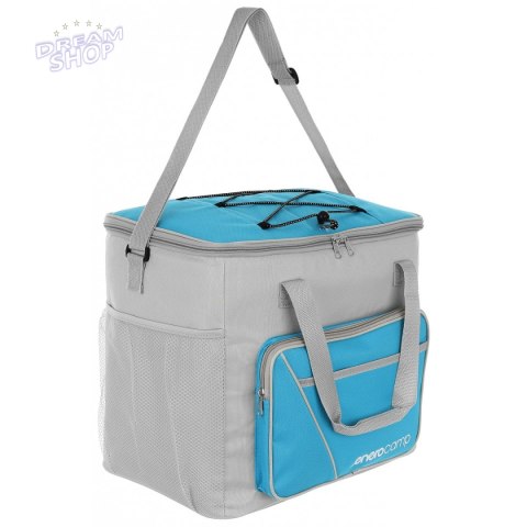 Torba termiczna 36x25x33 cm 30l Torba termiczna 36x25x33 cm 30l