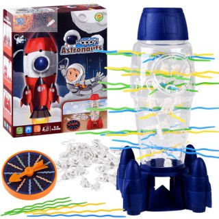 Gra rodzinna Rakieta Spadający Astronauta GR0601