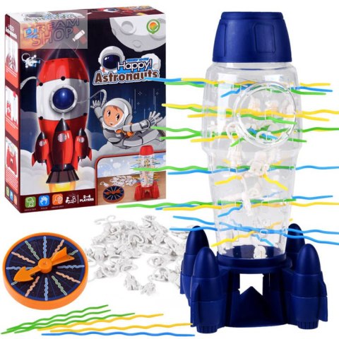 Gra rodzinna Rakieta Spadający Astronauta GR0601 Gra rodzinna Rakieta Spadający Astronauta GR0601