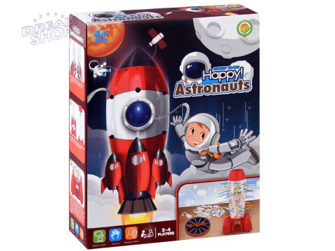 Gra rodzinna Rakieta Spadający Astronauta GR0601 Gra rodzinna Rakieta Spadający Astronauta GR0601