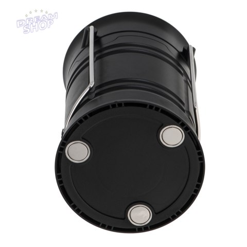 Lampa turystyczna latarka biwakowa pod namiot na biwak 3w1 bateryjna Lampa turystyczna latarka biwakowa pod namiot na biwak 3w1 bateryjna