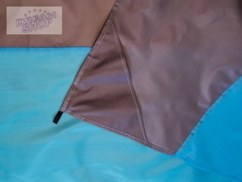 Mata plażowa koc biwakowy wodoodporny 210X200 Mata plażowa koc biwakowy wodoodporny 210X200