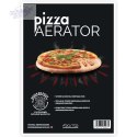 Pizza Aerator Deska do Serwowania Pizzy Drewniana