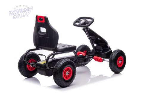 Gokart Na Akumulator G18 Czerwony Gokart Na Akumulator G18 Czerwony