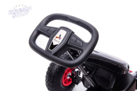 Gokart Na Akumulator G18 Czerwony Gokart Na Akumulator G18 Czerwony