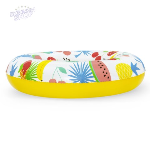 Koło dmuchane do pływania dla dzieci 61 cm 36014O Koło dmuchane do pływania dla dzieci 61 cm 36014O
