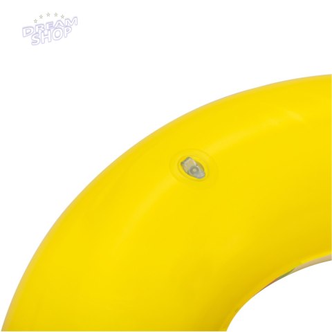 Koło dmuchane do pływania dla dzieci 61 cm 36014O Koło dmuchane do pływania dla dzieci 61 cm 36014O
