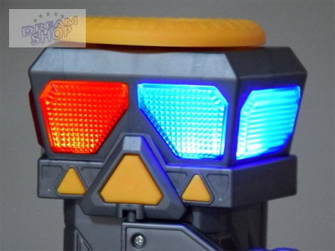 Mega garaż 2w1 policja straż winda walizka ZA4361