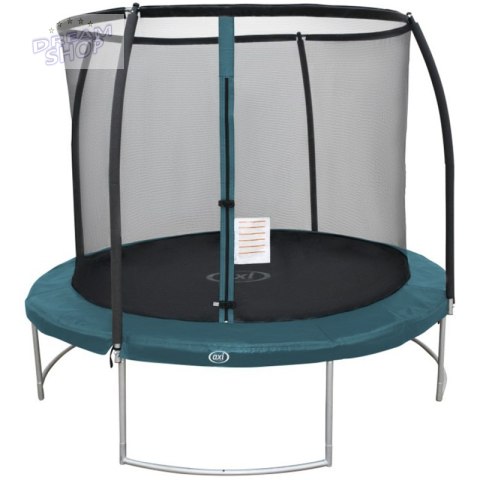 Axi Trampolina Bostonn 244 cm + Siatka Axi Trampolina Bostonn 244 cm + Siatka