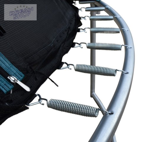 Axi Trampolina Bostonn 244 cm + Siatka Axi Trampolina Bostonn 244 cm + Siatka