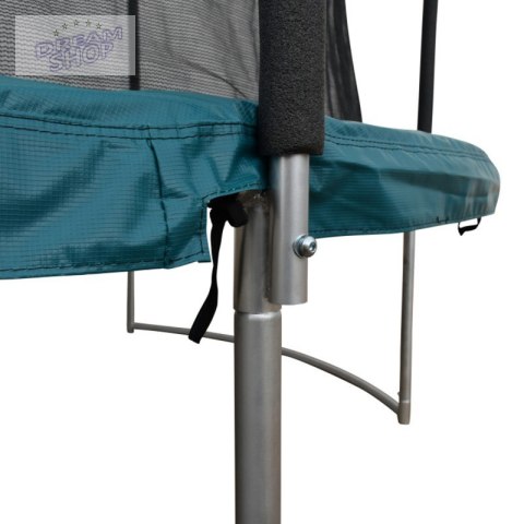 Axi Trampolina Bostonn 244 cm + Siatka Axi Trampolina Bostonn 244 cm + Siatka