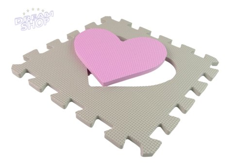 Mata Edukacyjna Piankowa EVA Puzzle Dla Niemowląt 25 szt Mata Edukacyjna Piankowa EVA Puzzle Dla Niemowląt 25 szt