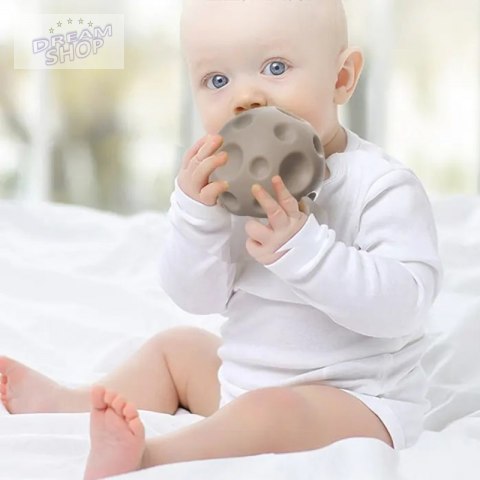 WOOPIE Klocki Sensoryczne do Ściskania 6 el. WOOPIE Klocki Sensoryczne do Ściskania 6 el.