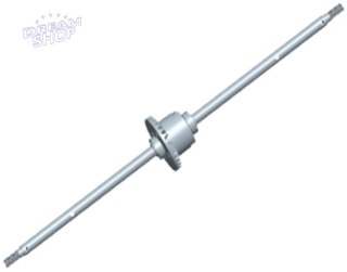 Część WlToys Dyferencjał tylny most 12428-1192
