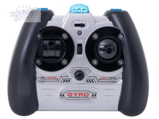 Helikopter RC SYMA S107G żółty