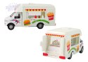 Auto Camper Lodziarnia Fast-Food Resoraki Napęd Frykcyjny 2 Modele
