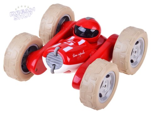 Auto sterowane stunt bolid 360st akrobata RC0604