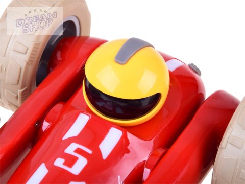 Auto sterowane stunt bolid 360st akrobata RC0604