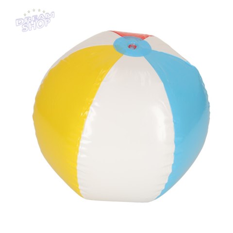 BESTWAY 31021 Piłka dmuchana plażowa kolor 51cm BESTWAY 31021 Piłka dmuchana plażowa kolor 51cm