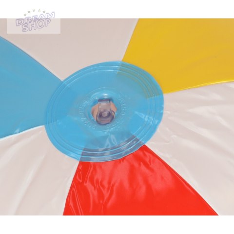 BESTWAY 31021 Piłka dmuchana plażowa kolor 51cm BESTWAY 31021 Piłka dmuchana plażowa kolor 51cm