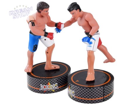 Boks zawody zabawka Bokserzy na pilota RC0597 Boks zawody zabawka Bokserzy na pilota RC0597
