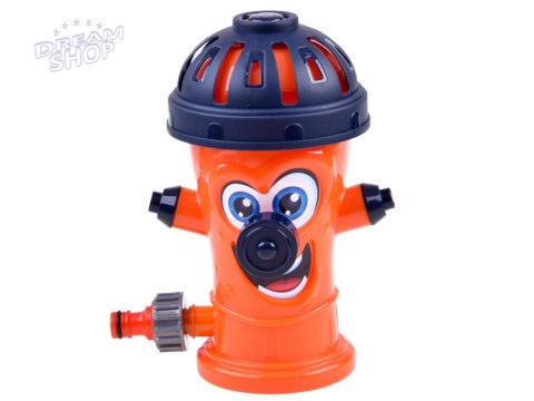 Hydrant zraszacz wody do ogrodu zabawka ZA3379 Hydrant zraszacz wody do ogrodu zabawka ZA3379