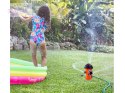 Hydrant zraszacz wody do ogrodu zabawka ZA3379