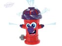 Hydrant zraszacz wody do ogrodu zabawka ZA3379