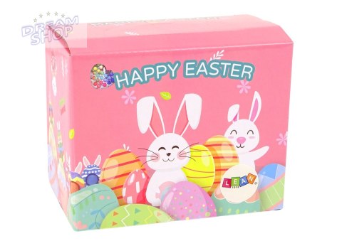 Zestaw Zabawek Wielkanocnych Fidget Toys Pop It 25 Elementów Zestaw Zabawek Wielkanocnych Fidget Toys Pop It 25 Elementów