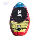 Deska do pływania Sup nadmuchiwana 300x76x15cm 135kg