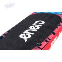Deska do pływania Sup nadmuchiwana 300x76x15cm 135kg