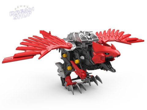 Dinozaur RAPTOR ruchomy model do składania ZA4372 Dinozaur RAPTOR ruchomy model do składania ZA4372