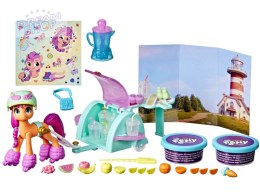 Hasbro zestaw MLP kucyk Sunny Starscout ZA4530