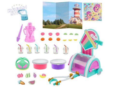 Hasbro zestaw MLP kucyk Sunny Starscout ZA4530 Hasbro zestaw MLP kucyk Sunny Starscout ZA4530