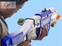 Nerf Shotgun pistolet wyrzutnia Fortnite ZA4527