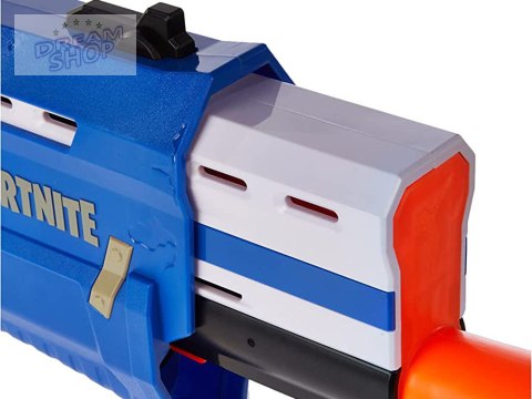 Nerf Shotgun pistolet wyrzutnia Fortnite ZA4527