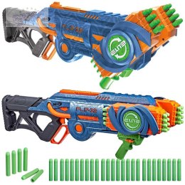 Nerf pistolet wyrzutnia Elite 2.0 FLIP-32 ZA4528