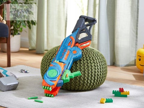 Nerf pistolet wyrzutnia Elite 2.0 FLIP-32 ZA4528
