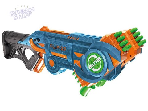 Nerf pistolet wyrzutnia Elite 2.0 FLIP-32 ZA4528