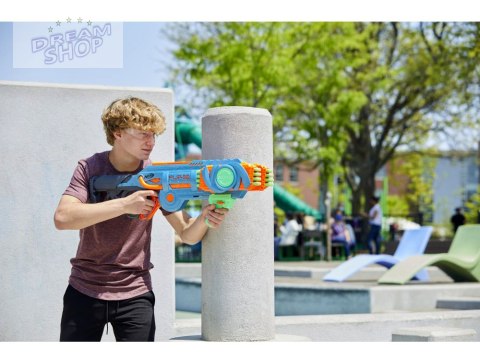 Nerf pistolet wyrzutnia Elite 2.0 FLIP-32 ZA4528