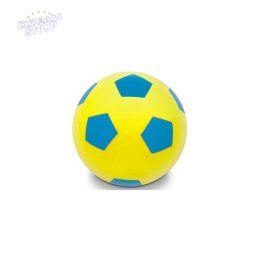 Piłka piankowa soft Enero 20 cm