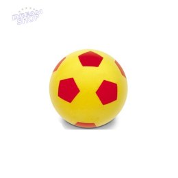 Piłka piankowa soft Enero 20 cm