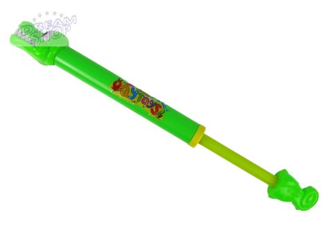 Pistolet Na Wodę Krokodyl 45 cm Zielony Ogród Pistolet Na Wodę Krokodyl 45 cm Zielony Ogród
