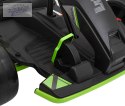 Pojazd Gokart Fast 3 Drift Czarny