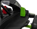 Pojazd Gokart Fast 3 Drift Czarny